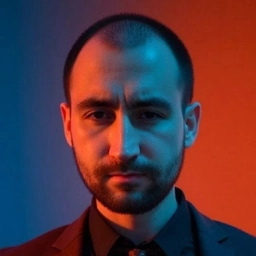 Аватар канала «Амир Эль Кадри»