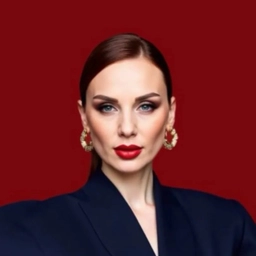 Аватар канала «Ана Мавричева»