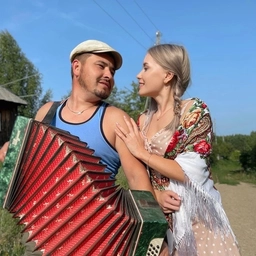 Аватар канала «Деревенская семейка»