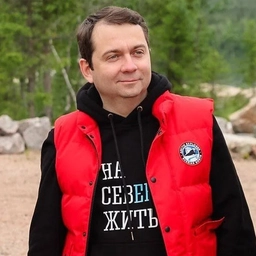 Аватар канала «Губернатор Чибис»