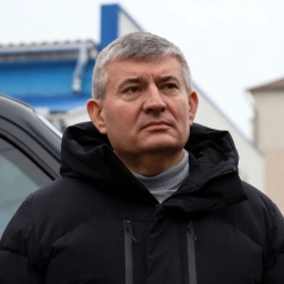 Аватар канала «Андрей Гриднев»