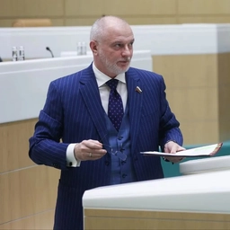 Аватар канала «КЛИШАС»