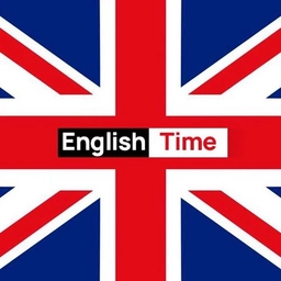 Аватар канала «English Time»