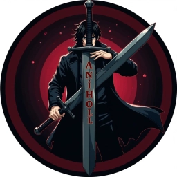 Аватар канала «AniHoll - World of Anime»