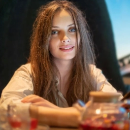 Аватар канала «Анна Аникина/компас полезных дел🧭»