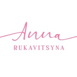 Аватар канала «ANNA RUKAVITSYNA»