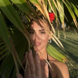 Аватар канала «Anna Buzova»