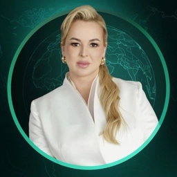 Аватар канала «Анна Фомичева»