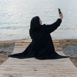 Аватар канала «Анна не Каренина»