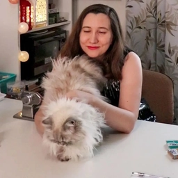 Аватар канала «Анна Оськина»