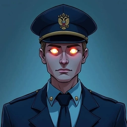 Аватар канала «Прокурорские Будни»