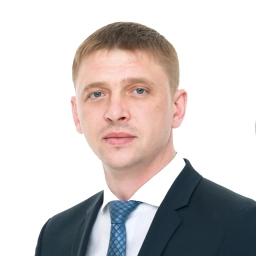 Аватар канала «Красноштанов. О важном | Иркутск»