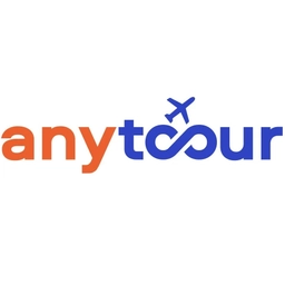 Аватар канала «AnyTour - Горящие туры»