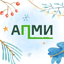 Аватар канала «АПМИ | Агентство поддержки молодёжных инициатив»