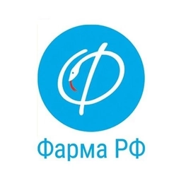 Аватар канала «Фарма РФ»