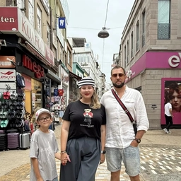 Аватар канала «Gangsta Family»