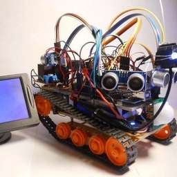 Аватар канала «Arduino»