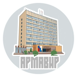 Аватар канала «Администрация города Армавира»