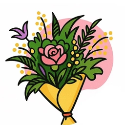 Аватар канала «Добрые открытки»