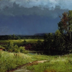 Аватар канала «Пейзажная живопись»