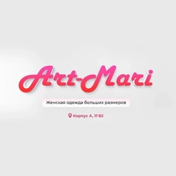 Аватар канала «Женская одежда от Art-Mari 💞»