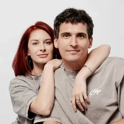 Аватар канала «Артём и Ася»