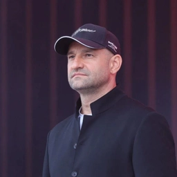 Аватар канала «ЖОГА»