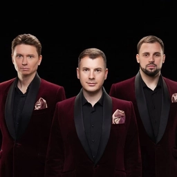 Аватар канала «Aрт-группа «ЛАРГО»»