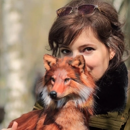 Аватар канала «Куклы Ольги Кобриной»