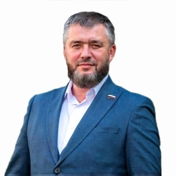 Аватар канала «Константин Цуриков»