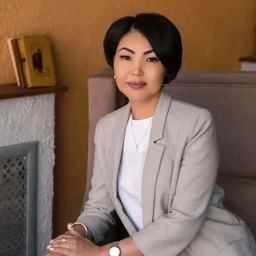 Аватар канала «Арюна Байкова»