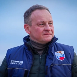 Аватар канала «Александр Сидякин»