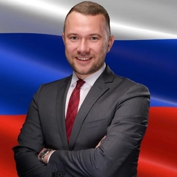 Аватар канала «Александр Кудряшов»