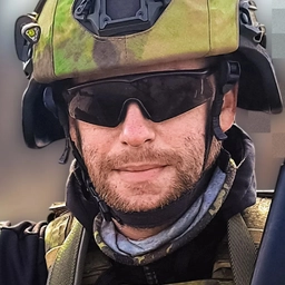 Аватар канала «Военкор Астрахань»