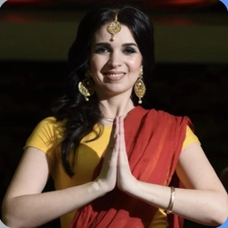 Аватар канала «Астролог Ирина Чайка»