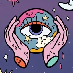 Аватар канала «Третий Глаз • Астрология и Эзотерика»