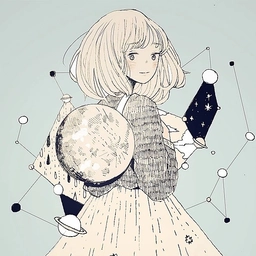 Аватар канала «astro geeks | гороскоп»