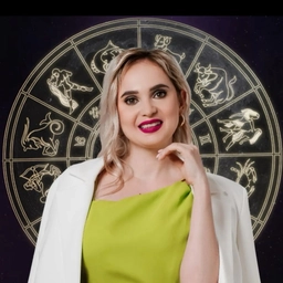 Аватар канала «Юлия Рыж «Я живая» | Астролог Федеральных СМИ, прогнозы, гороскоп, натальная карта, совместимость, соляр, компенсаторика»