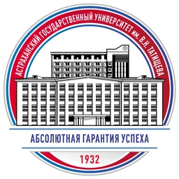 Аватар канала «Астраханский госуниверситет»
