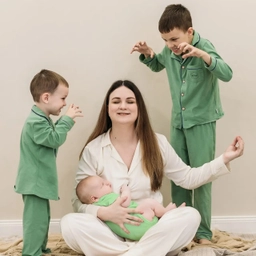 Аватар канала «asya_gvison | Консультант по ГВ и детскому сну | психолог | детский нейропсихолог»