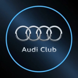 Аватар канала «Audi Club»