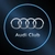 Аватар канала «Audi Club»