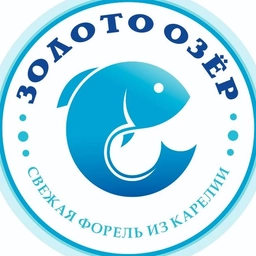 Аватар канала «Форель.Золото озер»