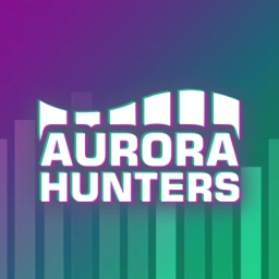 Аватар канала «Охотники за северным сиянием :: Прогнозы северного сияния»