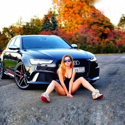 Аватар канала «АВТОРЫНОК РЯЗАНЬ»