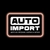 Аватар канала «АВТОИМПОРТ | Автомобили под заказ |»