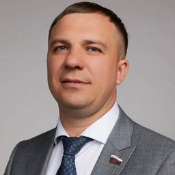 Аватар канала «Дробышев Сергей Сергеевич»