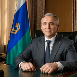 Аватар канала «Александр Моор»