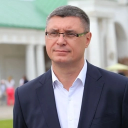 Аватар канала «Авдеев. О важном»