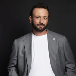 Аватар канала «Илья Авербух»